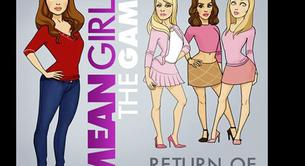 Llega el videojuego oficial de 'Mean Girls'
