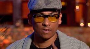 Alemania retira a su representante de Eurovisión 2016 por homófobo y antisemita