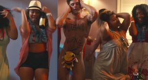 Zac Efron desnudo y... ¡bailando la Macarena!