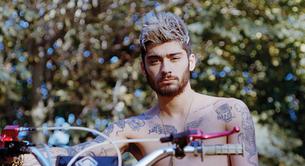 Zayn Malik habla: ¿hay una relación gay en One Direction?