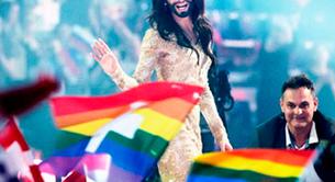 "Zona segura" para el colectivo LGBT en Eurovisión 2016