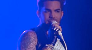 20.000 firmas homófobas para impedir un concierto de Adam Lambert