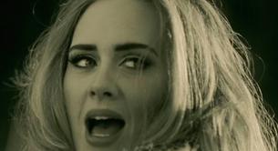 El viral de 'Hello' de Adele hecha con frases de películas