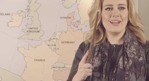 Llega la versión spanglish de 'Hello' de Adele