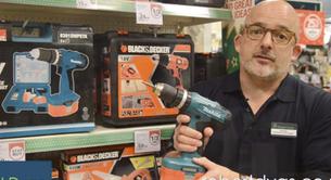 El vídeo viral de las Navidades gays de una tienda de hardware