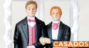 Habrá pareja gay en 'Casados A Primera Vista'