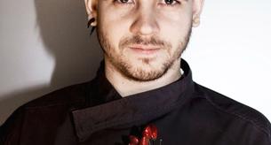 Pendientes para hombres, la última moda