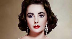 Elizabeth Taylor se saltó la ley para ayudar a los enfermos de VIH en su casa