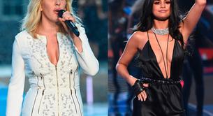 Vídeos de las actuaciones del Victoria's Secret 2015: Ellie Goulding, Selena Gómez y The Weeknd