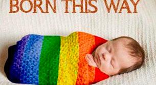 ¿Qué factores biológicos predisponen a la homosexualidad?