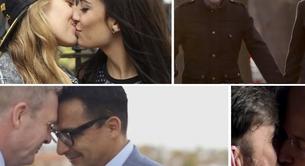 El anuncio de Hillary Clinton por los derechos LGBT