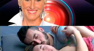 La final de 'Gran Hermano' 16, antes de Navidad