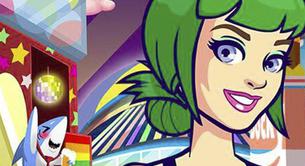 Katy Perry también se apunta al carro de los videojuegos para móviles