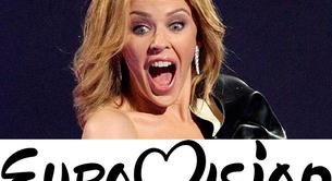 Kylie Minogue, ¿en Eurovisión 2016? La televisión australiana se lo ofrece