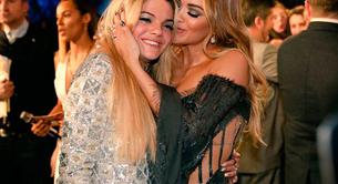 Louisa Johnson, ganadora de 'X Factor' 2015