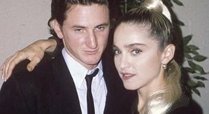 Madonna defiende a Sean Penn y asegura que no la maltrató en 1987