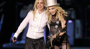 Se filtran 21 vídeos inéditos de la carrera de Madonna