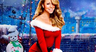 Mariah Carey ya no es la reina de la música navideña