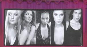 'Too Much' de Spice Girls, cantada por Mel C en BBC Radio 2