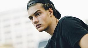 Este es el modelo homeless tendencia del momento