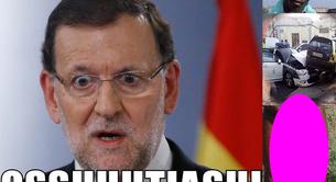 ¿Quién es el hombre negro del pene gigante del Whatsapp?