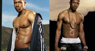 Nick Cannon, desnudo en su película 'Chi-Raq'