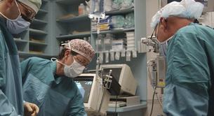 Llegan los primeros transplantes completos de pene