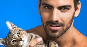 Nyle DiMarco desnudo: el ganador del último 'America's Next Top Model'