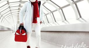 Paul Mason, el Papá Noel con más estilo de esta Navidad