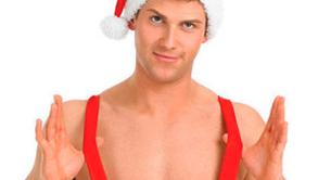 La ropa interior navideña más sexy y original