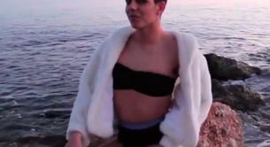 'Maricón' de Samantha Hudson, el maravilloso videoclip para los homosexuales cristianos