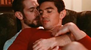 La versión gay de 'All I Want For Christmas Is You' con Steve Grand