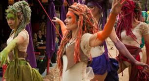 Un festival de mujeres prohíbe la entrada a transexuales