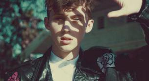Troye Sivan confirma concierto en España para presentar 'Blue Neighbourhood'