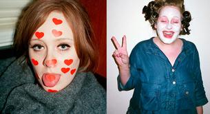 La venganza del exnovio de Adele, publicando sus fotos más íntimas