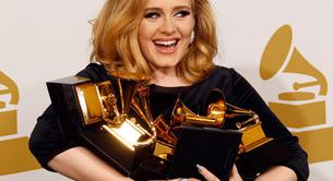 Adele, entre las actuaciones confirmadas en los Grammy 2016