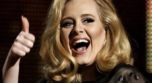 Adele supera el récord de PSY en Youtube