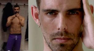 El perfil como chapero de Alberto Garrido, el gay de 'Casados A Primera Vista'