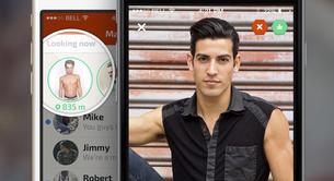 Una app gay exige que 3 personas te consideren sexy solo para entrar
