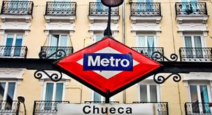 Nuevo ataque homófobo en Madrid: 2 chicos agredidos en Chueca