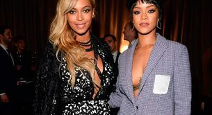 Beyoncé y Rihanna, ¿con Coldplay en la Super Bowl 2016?