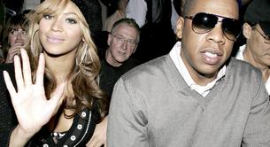 Beyoncé y Jay Z preparan un disco en conjunto