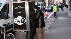 Nueva York lanza la primera cabina de masturbación pública