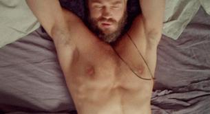 Chad Michael Murray, desnudo en 'Other People's Children'