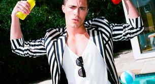 Colton Haynes es gay: el actor sale del armario en Tumblr