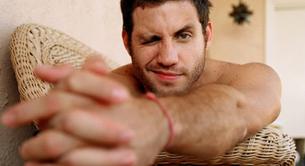 Las fotos del cuerpo de Edgar Ramirez desnudo