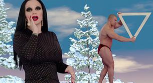 Fangoria vuelve con 'Geometría Polisentimental', nuevo single y vídeo