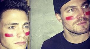 ¿Cuantos hombres heteros reconocen haber tenido un rollo gay?