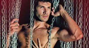 Las mejores fotos del triunfito José Galisteo desnudo