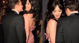 Katy Perry y Orlando Bloom, ¿nueva pareja tras los Globos de Oro?